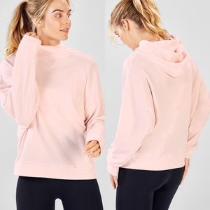 Fabletics Brisa Terry Pullover